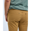 5352 Värnamo Vintage Canvas Ανδρικο Παντελονι 4-way Stretch Pinewood