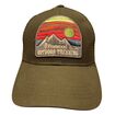 1144 Mesh cap Καπελο Pinewood