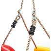 GardenSwing HIGHBACK SP 12597