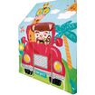 Animal Adventure Play Tent 45642