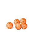 Διπλό Arcade Παιχνίδι Basketball Tournament 98656