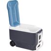 Ψυγείο Φορητό Ισοθερμικό Με Ρόδες MAXCOLD ROLLER 40Qt/38Lt IGLOO 41608