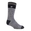 Κάλτσες Ανδρικές Ισοθερμικές Fashion Twist Alston Heat Holders 80027