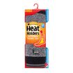 Κάλτσες Ανδρικές Ισοθερμικές Fashion Twist Alston Heat Holders 80027