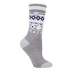 Κάλτσες Γυναικείες Ισοθερμικές Jacquard Lite Nordic Heat Holders 80023