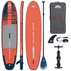 Σανίδα SUP Φουσκωτή ATLAS 366cm AQUA MARINA 28349