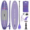 Σανίδα SUP Φουσκωτή  Coral 310cm Night Fade AQUA MARINA 28345