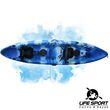 Kayak Life Sport "Happiness" (2 ενήλικοι + 1 παιδί) Kayak Life Sport "Happiness" (2 ενήλικοι + 1 παιδί) VK-07