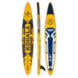 Σανίδα SUP Φουσκωτή Kohala Thunder Race 425cm DVSport KH-42715