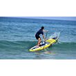 Σανίδα SUP Φουσκωτή Kohala Thunder Race 425cm DVSport KH-42715