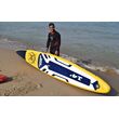 Σανίδα SUP Φουσκωτή Kohala Thunder Race 425cm DVSport KH-42715