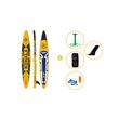 Σανίδα SUP Φουσκωτή Kohala Thunder Race 425cm DVSport KH-42715
