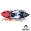 Kayak Life Sport "Timo" (1 ενήλικος) Kayak Life Sport "Timo" (1 ατόμου) VK-05
