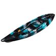 Καγιάκ Ενός ή Δύο Ατόμων Pacific SOT 305cm Μπλέ FORCE 0100-0150BB