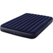 Φουσκωτό Στρώμα Ύπνου Υπέρδιπλο 203x152x25cm Classic Downy Queen INTEX 64759
