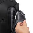 Σακίδιο πλάτης 24L Laptop 15,6” Bange 7238 μαύρο