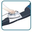 Κιτ Επισκευής Για Στολές Neoprene Iron Mend Repair Kit McNETT 21201