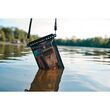 Στεγανή Θήκη Hermetic Dry Bag Medi 11x18cm Μαύρο FIDLOCK 21407