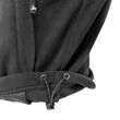 Ζακέτα Ανδρική Fleece Με Φερμουάρ Γκρι APU 80525