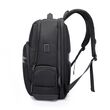 Σακίδιο πλάτης Bange 35L Laptop 17,3   Weekender Hand-On Bagage 2603 μαύρο