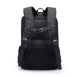 Σακίδιο πλάτης Bange 35L Laptop 17,3   Weekender Hand-On Bagage 2603 μαύρο