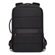 Σακίδιο πλάτης 30L Laptop 15,6” Bange BG-S52 μαύρο