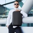 Σακίδιο πλάτης 11L Laptop 15,6” Bange 22201 μαύρο