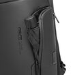 Σακίδιο πλάτης 24L Laptop 15,6” Bange 7277 μαύρο