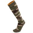 Κάλτσες Για Ψυχρό Περιβάλλον Camouflage ESTEX 1410