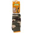 Κάλτσες Για Ψυχρό Περιβάλλον Camouflage ESTEX 1410