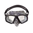 Μάσκα Κατάδυσης Σιλικόνης Μ2 Grey Camo SCORPENA