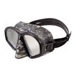 Μάσκα Κατάδυσης Σιλικόνης Μ2 Grey Camo SCORPENA