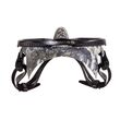 Μάσκα Κατάδυσης Σιλικόνης Μ2 Grey Camo SCORPENA