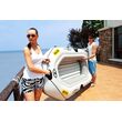 Φουσκωτή Βάρκα 255x1.25m Motion AQUA MARINA 15642