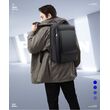Σακίδιο πλάτης Αντικλεπτικό 24L Laptop 15,6” Bopai 61-53111 μαύρο Σακίδιο πλάτης Αντικλεπτικό 24L Laptop 15,6” Bopai 61-53111 μαύρο