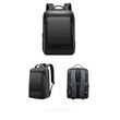 Σακίδιο πλάτης Αντικλεπτικό 24L Laptop 15,6” Bopai 61-53111 μαύρο Σακίδιο πλάτης Αντικλεπτικό 24L Laptop 15,6” Bopai 61-53111 μαύρο