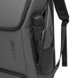 Σακίδιο πλάτης 24L Laptop 15,6” Bange 7267 γκρί