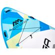 Σανίδα SUP Φουσκωτή MEGA 550cm AQUA MARINA 28228