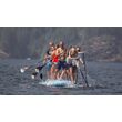 Σανίδα SUP Φουσκωτή MEGA 550cm AQUA MARINA 28228