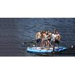Σανίδα SUP Φουσκωτή MEGA 550cm AQUA MARINA 28228