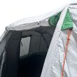 Σκηνή Camping Imperial 8+2 Ατόμων 565X270X200cm BIGFOUR 10606