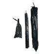 Σκηνή Camping Imperial 8+2 Ατόμων 565X270X200cm BIGFOUR 10606
