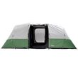 Σκηνή Camping Imperial 8+2 Ατόμων 565X270X200cm BIGFOUR 10606
