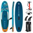 Σανίδα Windsurf SUP Φουσκωτή Blade 320cm AQUA MARINA 28227
