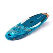 Σανίδα Windsurf SUP Φουσκωτή Blade 320cm AQUA MARINA 28227