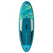 Σανίδα SUP Φουσκωτή Vibrant 244cm AQUA MARINA 28259