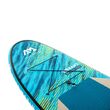 Σανίδα SUP Φουσκωτή Vibrant 244cm AQUA MARINA 28259