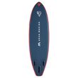 Σανίδα SUP Φουσκωτή Wave 265cm AQUA MARINA 28264