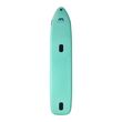 Σανίδα SUP Φουσκωτή Supertrip 427cm AQUA MARINA 28265