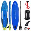 Σανίδα SUP Φουσκωτή Beast 320cm AQUA MARINA 28276